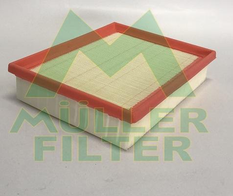 Muller Filter PA3600 - Повітряний фільтр autozip.com.ua