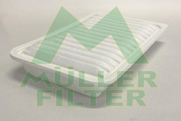 Muller Filter PA3618 - Повітряний фільтр autozip.com.ua