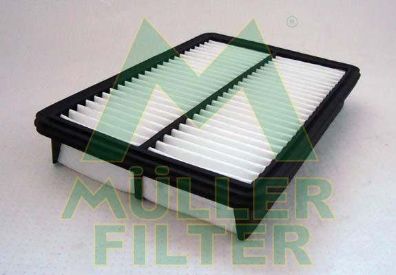Muller Filter PA3635 - Повітряний фільтр autozip.com.ua