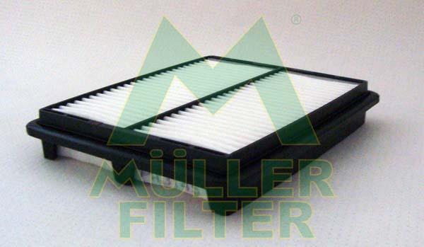 Muller Filter PA3145 - Повітряний фільтр autozip.com.ua