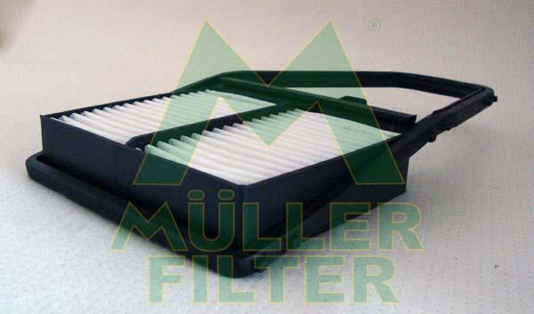Muller Filter PA3147 - Повітряний фільтр autozip.com.ua