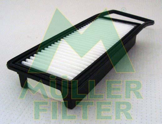 Muller Filter PA3152 - Повітряний фільтр autozip.com.ua