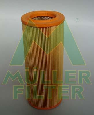 Muller Filter PA310 - Повітряний фільтр autozip.com.ua