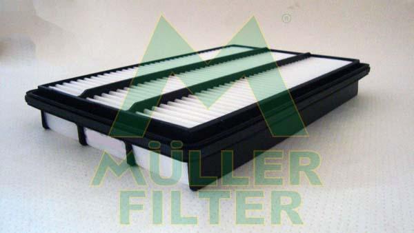 Muller Filter PA3119 - Повітряний фільтр autozip.com.ua