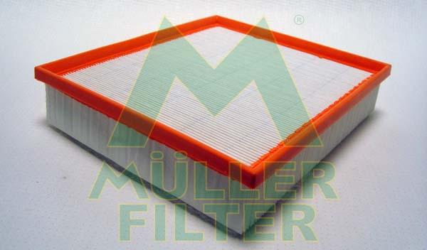 Muller Filter PA3113 - Повітряний фільтр autozip.com.ua