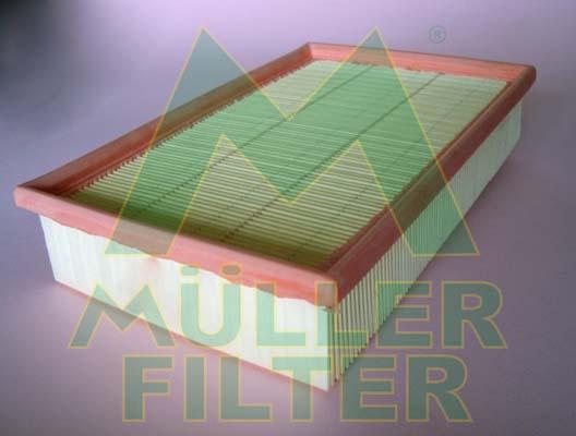 Muller Filter PA3112 - Повітряний фільтр autozip.com.ua