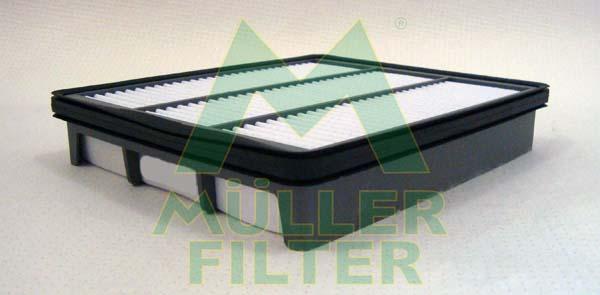 Muller Filter PA3185 - Повітряний фільтр autozip.com.ua
