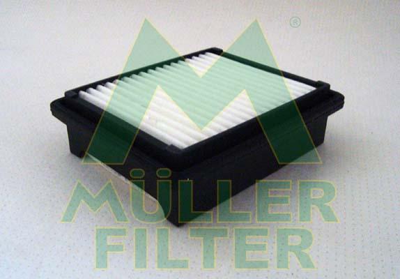 Muller Filter PA3135 - Повітряний фільтр autozip.com.ua