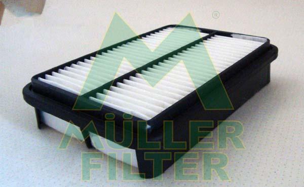 Muller Filter PA3136 - Повітряний фільтр autozip.com.ua