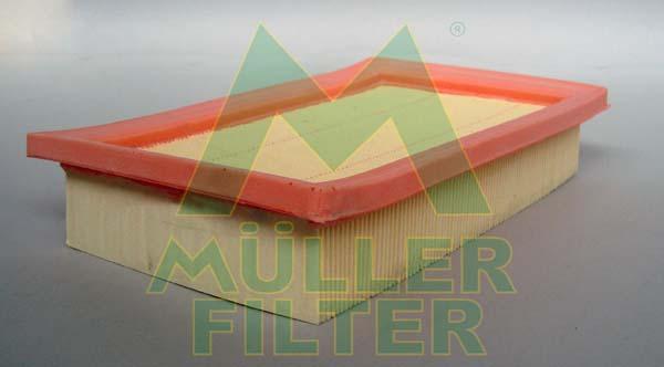 Muller Filter PA3130 - Повітряний фільтр autozip.com.ua