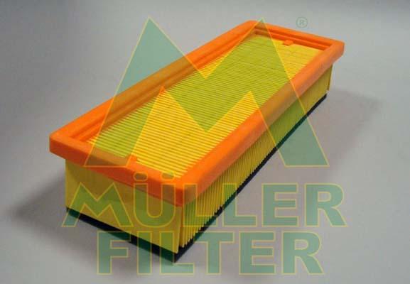 Muller Filter PA3131 - Повітряний фільтр autozip.com.ua