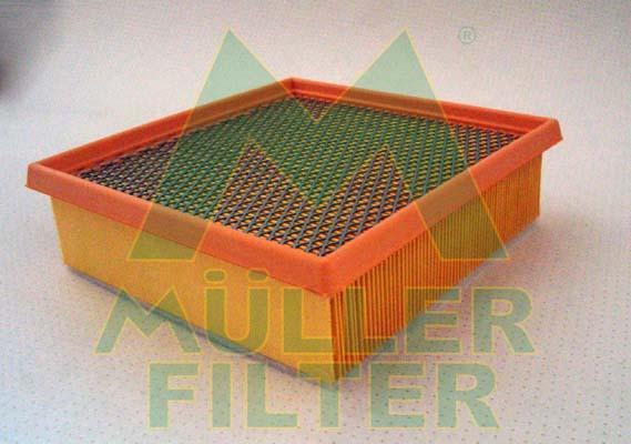 Muller Filter PA3133 - Повітряний фільтр autozip.com.ua