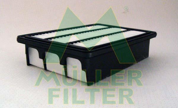 Muller Filter PA3178 - Повітряний фільтр autozip.com.ua