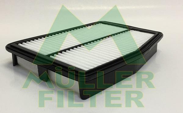 Muller Filter PA3800 - Повітряний фільтр autozip.com.ua