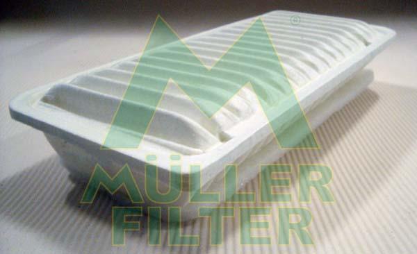 Muller Filter PA3345 - Повітряний фільтр autozip.com.ua