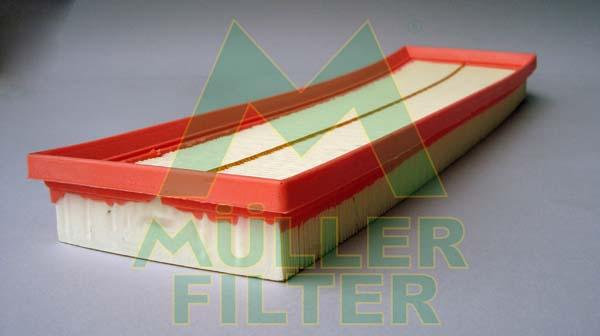 Muller Filter PA3341 - Повітряний фільтр autozip.com.ua