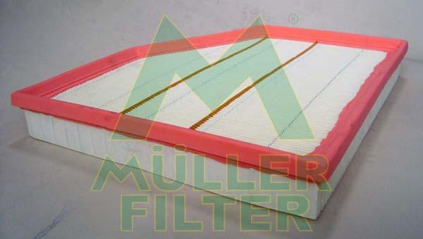 Muller Filter PA3353 - Повітряний фільтр autozip.com.ua