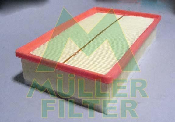 Muller Filter PA3360 - Повітряний фільтр autozip.com.ua