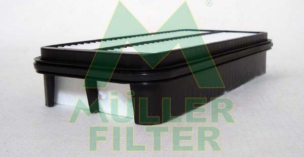 Muller Filter PA3305 - Повітряний фільтр autozip.com.ua
