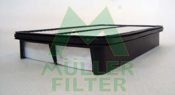 Muller Filter PA3312 - Повітряний фільтр autozip.com.ua