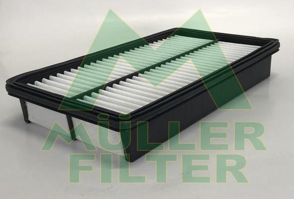 Muller Filter PA3386 - Повітряний фільтр autozip.com.ua