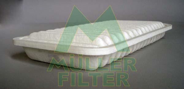 Muller Filter PA3330 - Повітряний фільтр autozip.com.ua