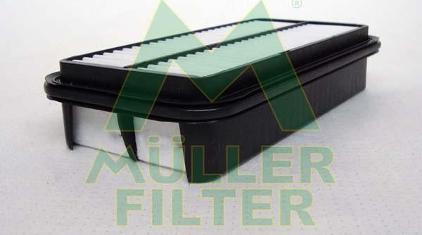Muller Filter PA3325 - Повітряний фільтр autozip.com.ua
