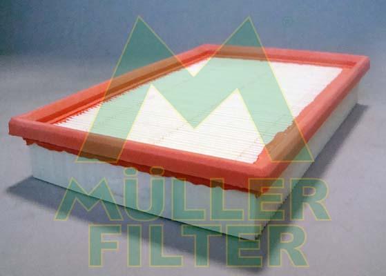 Muller Filter PA332 - Повітряний фільтр autozip.com.ua