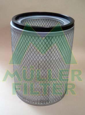 Muller Filter PA3374 - Повітряний фільтр autozip.com.ua