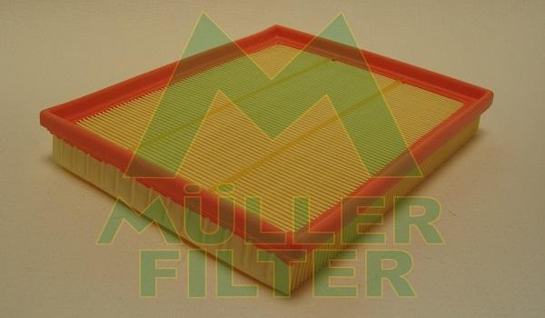 Muller Filter PA3203 - Повітряний фільтр autozip.com.ua