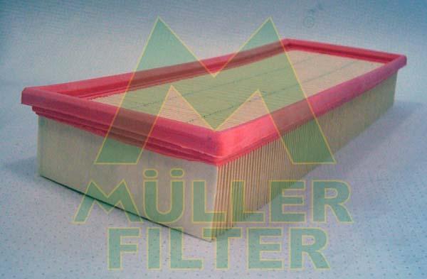 Muller Filter PA320 - Повітряний фільтр autozip.com.ua
