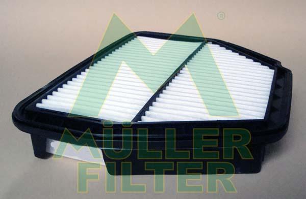 Muller Filter PA3218 - Повітряний фільтр autozip.com.ua