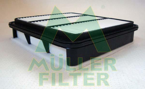 Muller Filter PA3213 - Повітряний фільтр autozip.com.ua