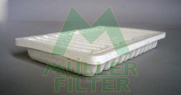Muller Filter PA3236 - Повітряний фільтр autozip.com.ua