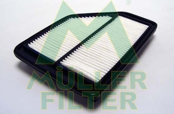 Muller Filter PA3238 - Повітряний фільтр autozip.com.ua
