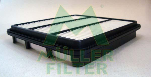 Muller Filter PA3229 - Повітряний фільтр autozip.com.ua