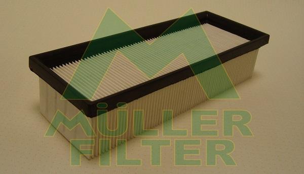 Muller Filter PA3220 - Повітряний фільтр autozip.com.ua