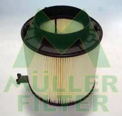 Muller Filter PA3223 - Повітряний фільтр autozip.com.ua