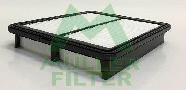 Muller Filter PA3792 - Повітряний фільтр autozip.com.ua