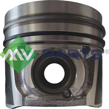 MV Parts MV 4496000 - Поршень autozip.com.ua
