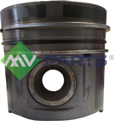 MV Parts MV 4664000 - Поршень autozip.com.ua