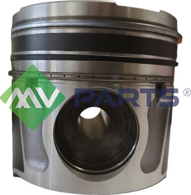 MV Parts MV 4663000 - Поршень autozip.com.ua