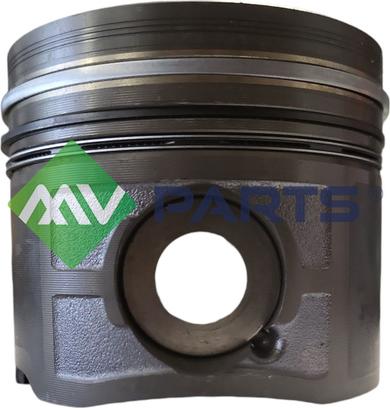 MV Parts MV 4615000 - Поршень autozip.com.ua