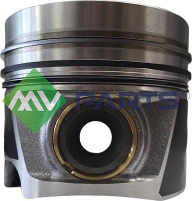 MV Parts MV 4344050 - Поршень autozip.com.ua