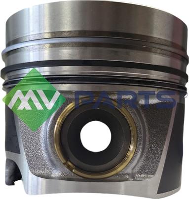 MV Parts MV 4341000 - Поршень autozip.com.ua