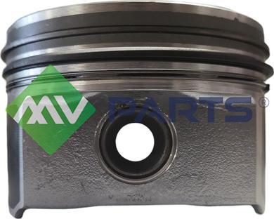 MV Parts MV 4299000 - Поршень autozip.com.ua