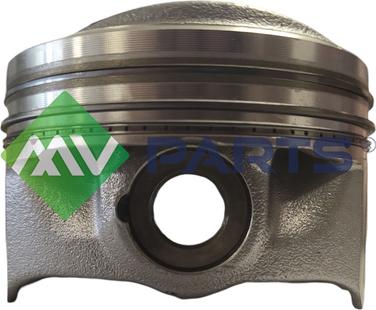 MV Parts MV 4295000 - Поршень autozip.com.ua