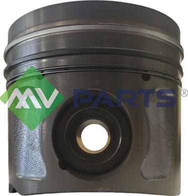 MV Parts MV 4256000 - Поршень autozip.com.ua