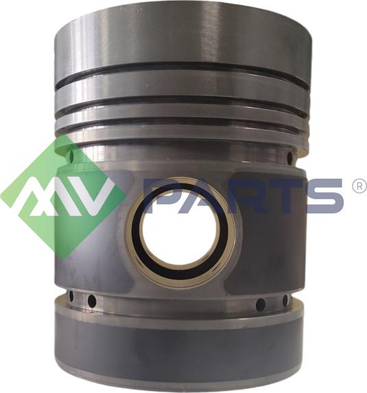 MV Parts MV 68301 - Поршень autozip.com.ua