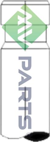 MV Parts MV 40254 - Випускний клапан autozip.com.ua